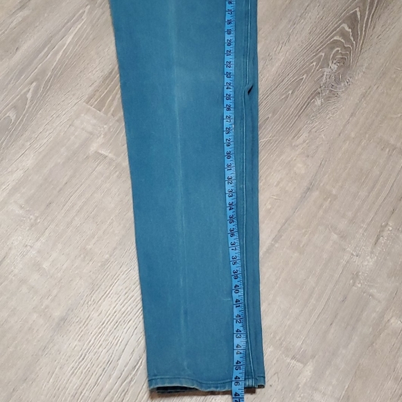 Vintage Blaze Riding Gear Chevy western Chevy Jeans women size 11/30 - Picture 16 of 16